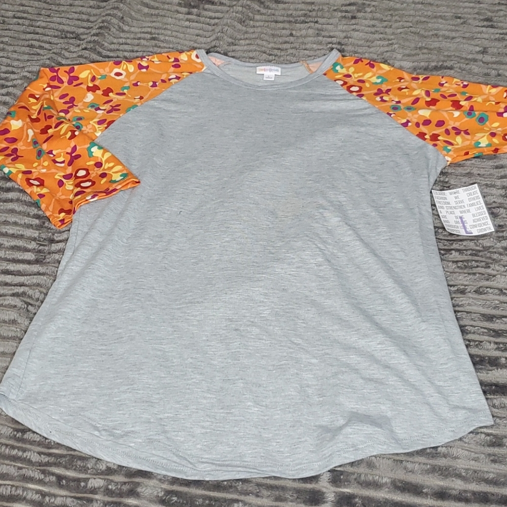 Lularoe Randy
